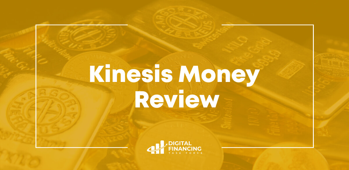 Unveiling the Potential of Kinesis Money