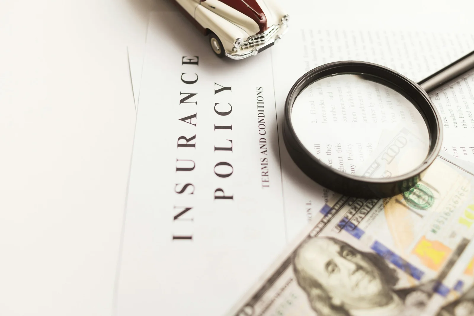Understanding Insurance Policies, Coverage, and Premiums
