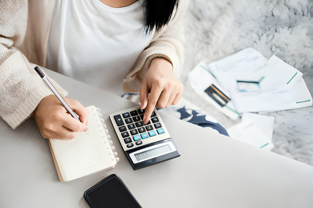 Easy Personal Budget Guide: Tips and Strategies