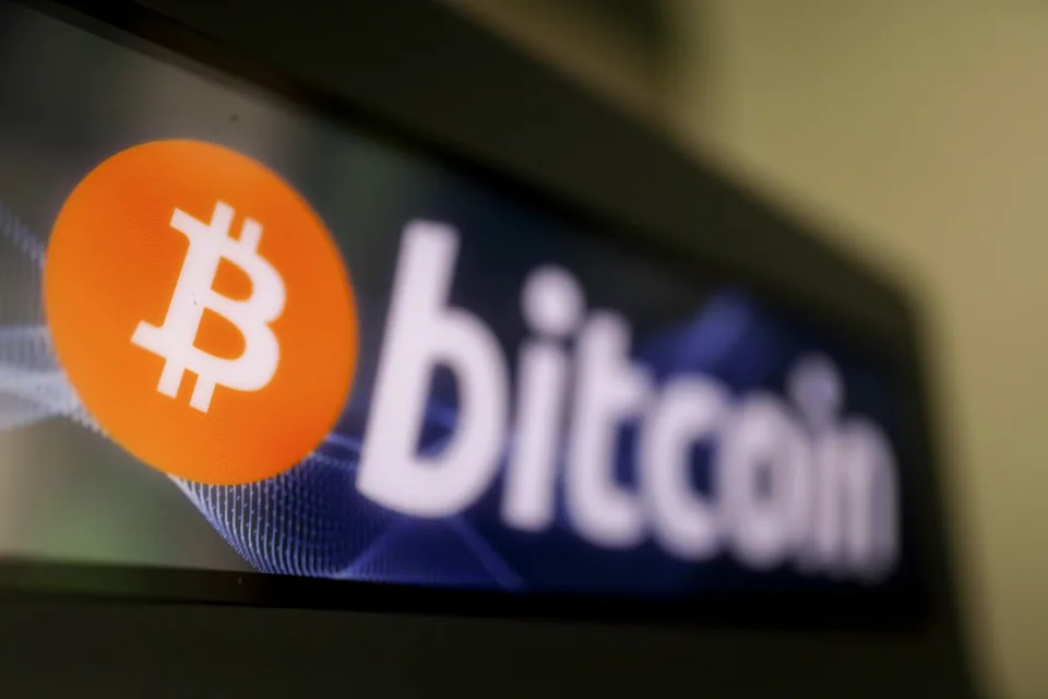 Bitcoin Sees Biggest Surge in Over a Month on Growing Optimism for Fed Rate Cuts