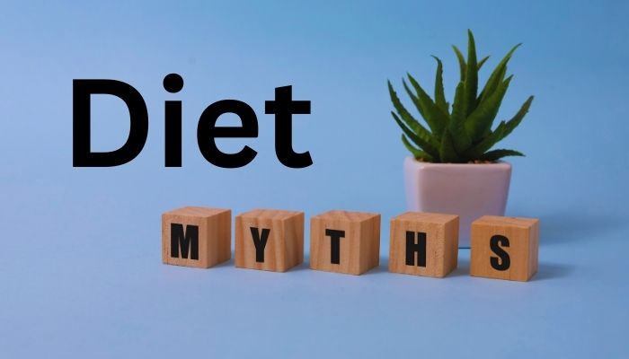 Diet Myths Busted