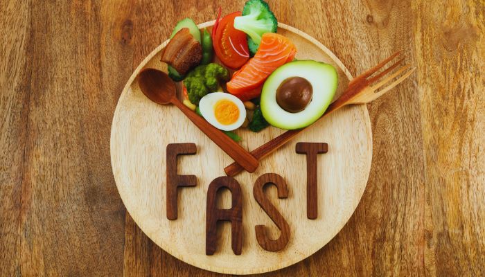 Is Fasting a Good Approach for Healthy Weight Loss?