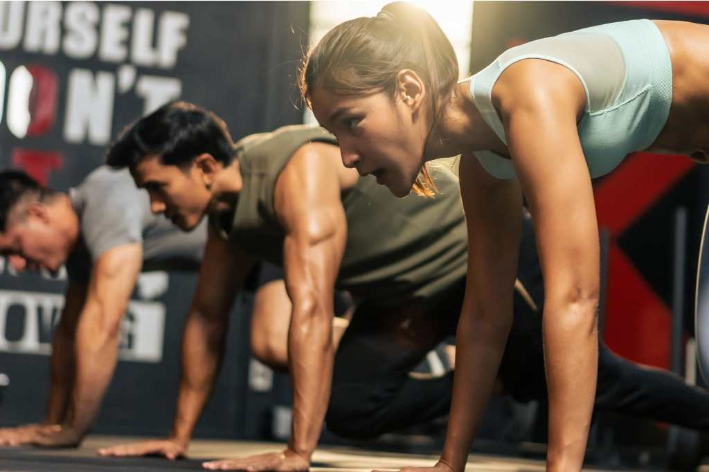 Building a Balanced Fitness Routine: Cardio, Strength, and Flexibility