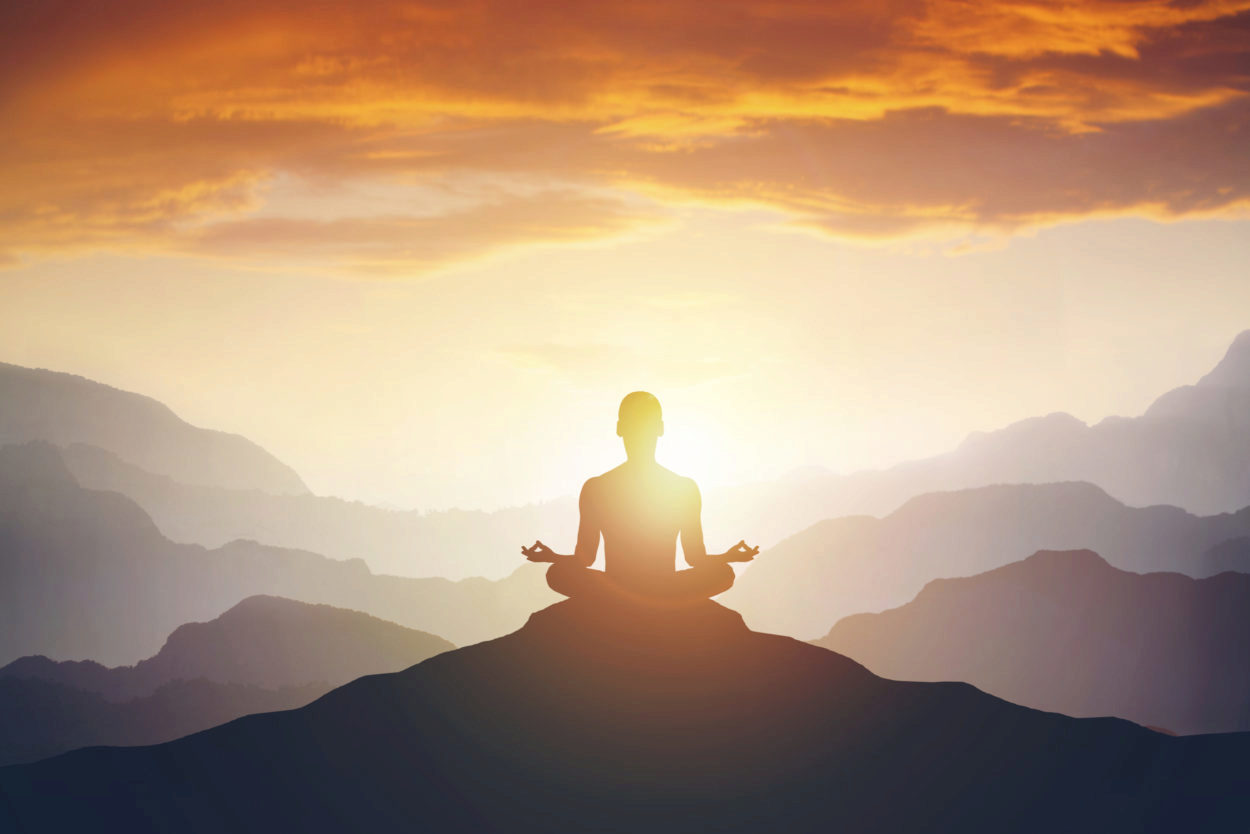 How Mindfulness and Meditation Can Boost Your Fitness Performance