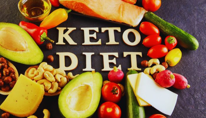 Keto Diet