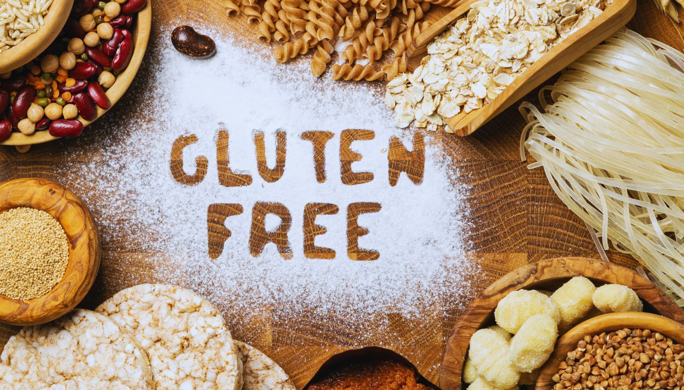 Gluten-Free Diets plan